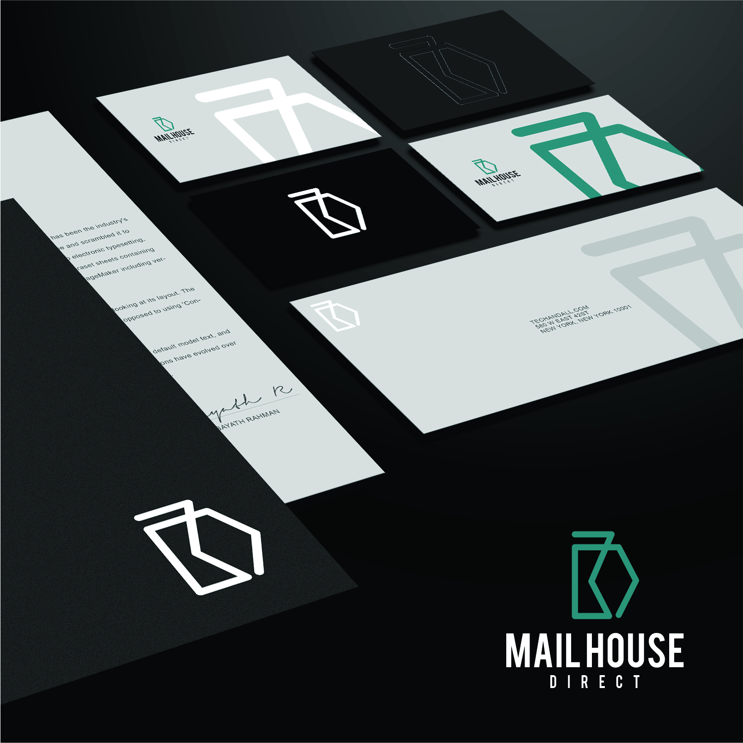 Logo Design by JucanBogdan for Direct Information Systems | Design #20008681