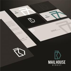 Logo Design by JucanBogdan for Direct Information Systems | Design #20008681