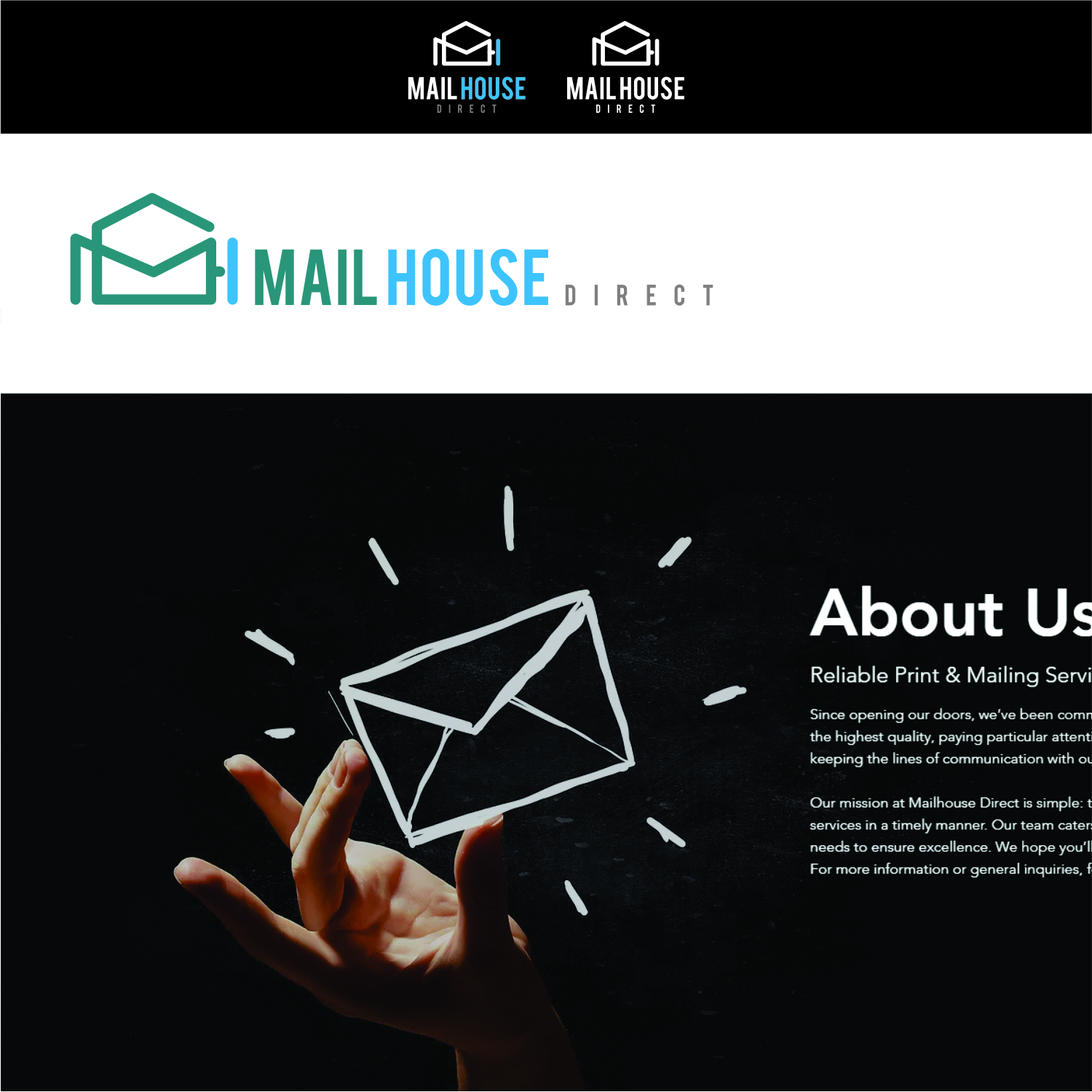 Logo Design by JucanBogdan for Direct Information Systems | Design #20008694