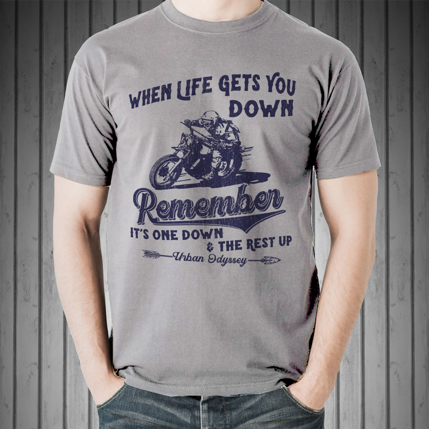 T-shirt Design by FranklyGraphicDesign for this project | Design #19519896