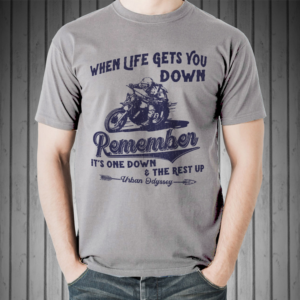 T-shirt Design by FranklyGraphicDesign for this project | Design: #19519896