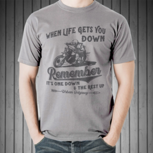 T-shirt Design by FranklyGraphicDesign for this project | Design: #19519897