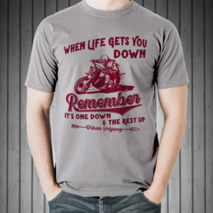 T-shirt Design by FranklyGraphicDesign for this project | Design: #19519898