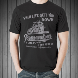 T-shirt Design by FranklyGraphicDesign for this project | Design: #19519899