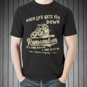T-shirt Design by FranklyGraphicDesign for this project | Design: #19519900