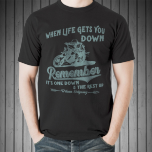 T-shirt Design by FranklyGraphicDesign for this project | Design: #19519902