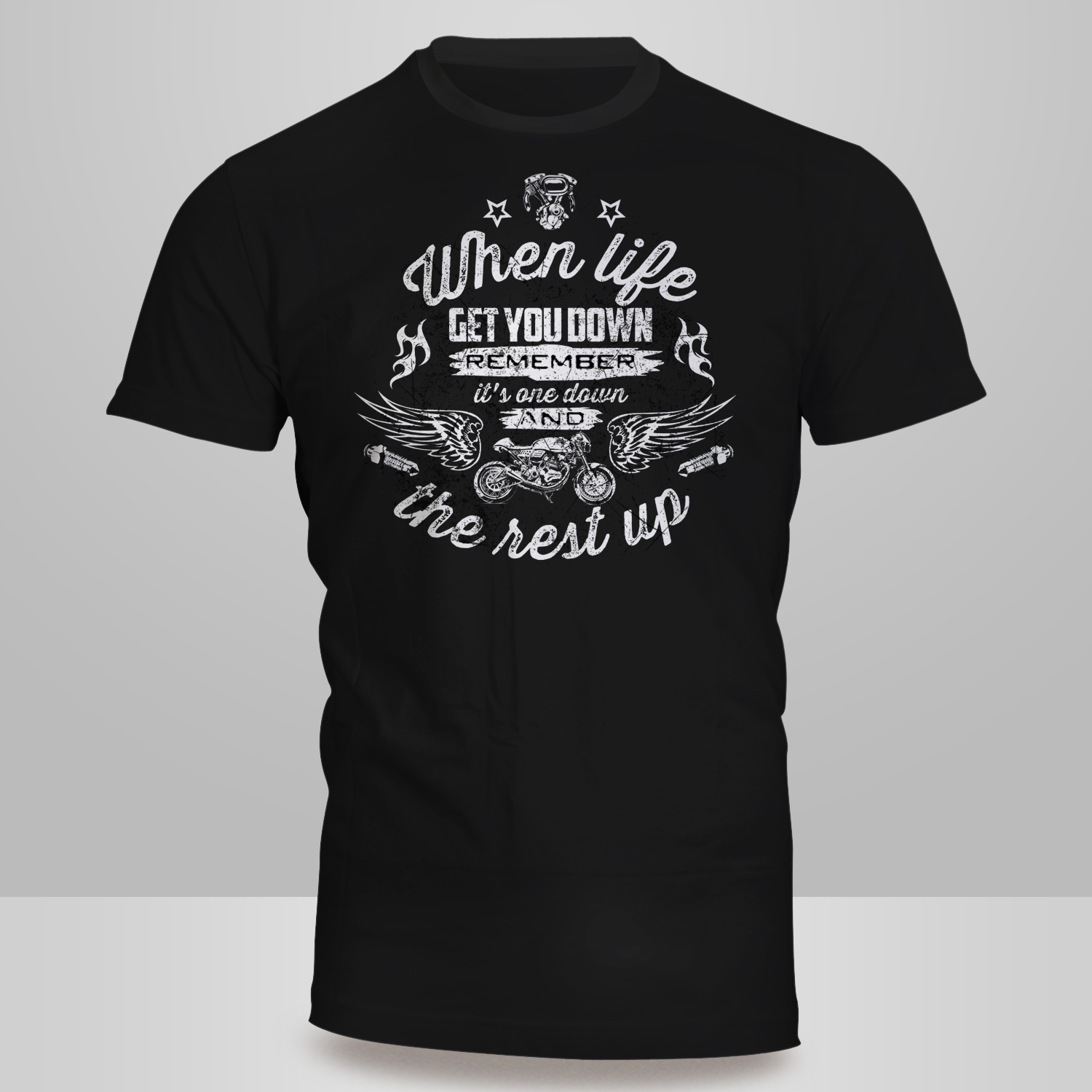 T-shirt Design by Kero for this project | Design #19521750