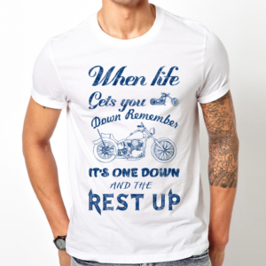Design a motorcycle tshirt for cafe racers | T-Shirt-Design von creative gravity