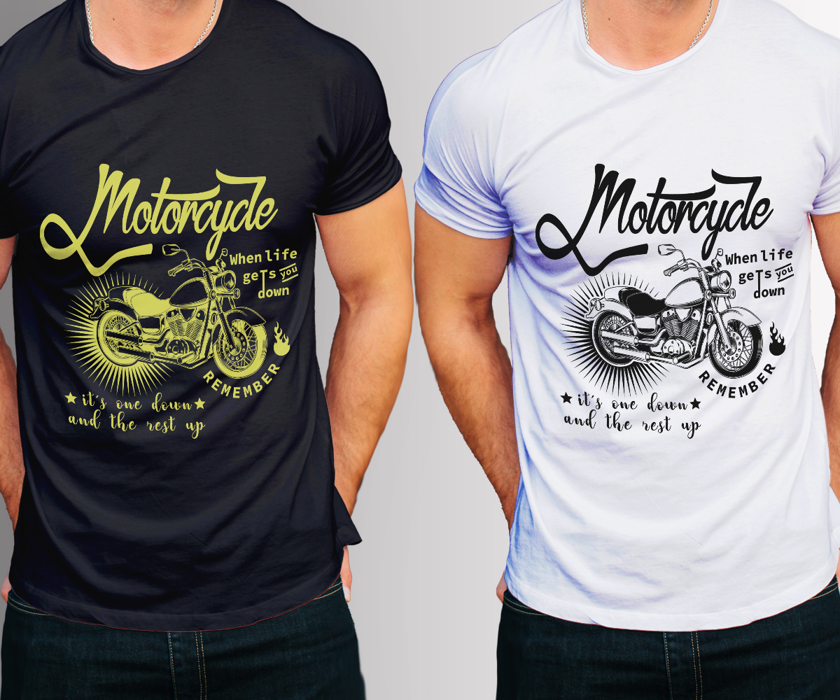 T-shirt Design by pinday0 for this project | Design #19478612