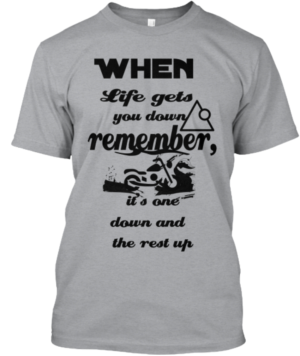 T-shirt Design by Louishawn1 2
