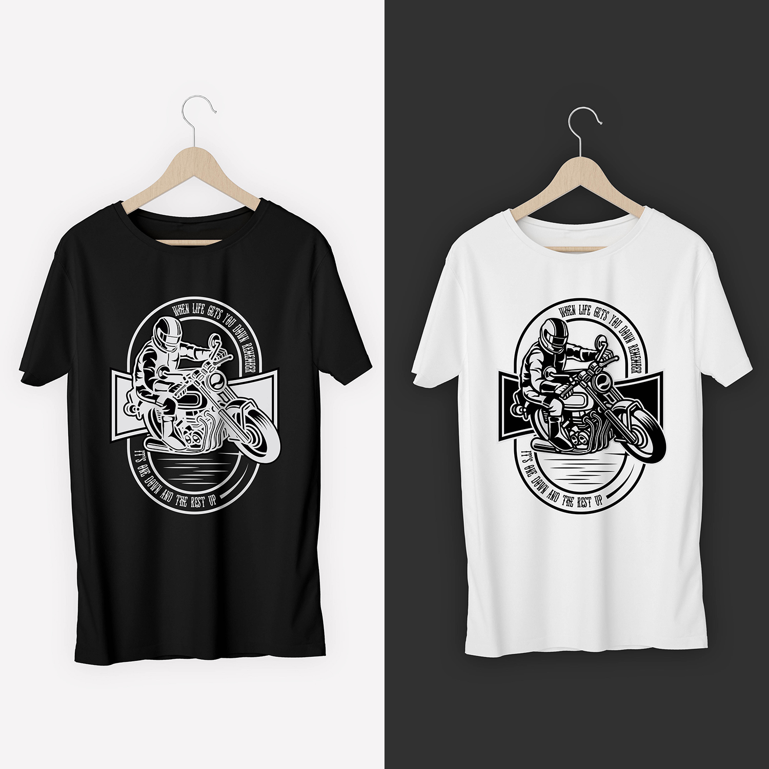T-shirt Design by ParisGraphix for this project | Design #19498428