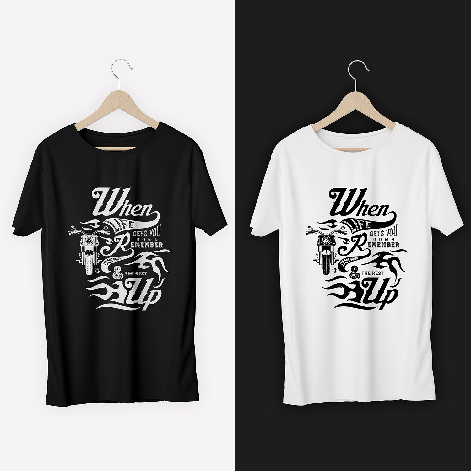 T-shirt Design by ParisGraphix for this project | Design #19498435