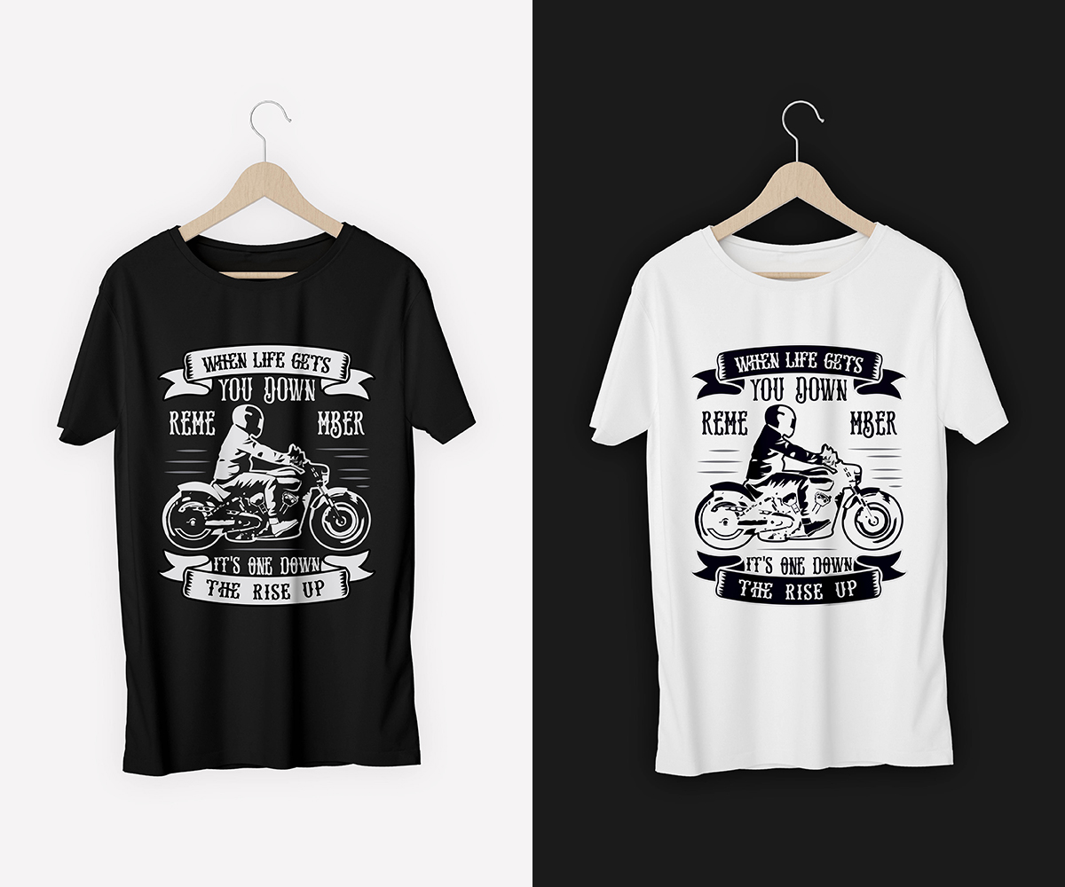 T-shirt Design by ParisGraphix for this project | Design #19498436
