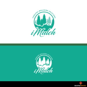 Logo Design by Graphic Bricks