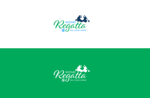 Rotary Regatta on Clear Creek | Design de Logo par GLDesigns