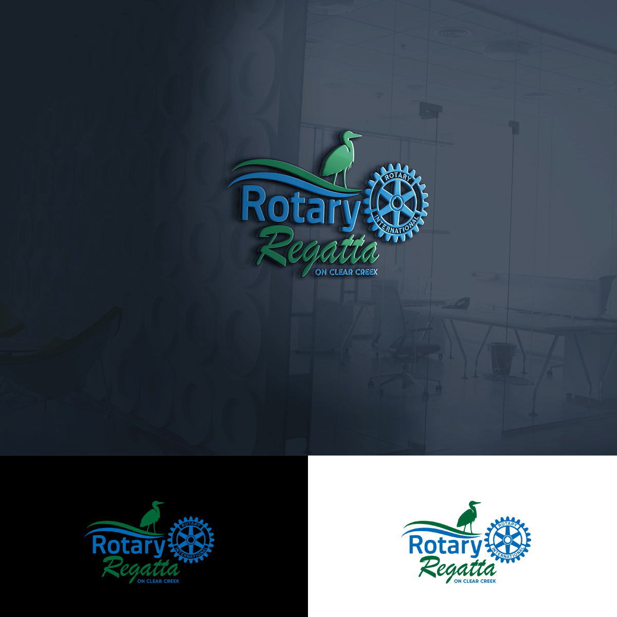 Logo Design by graphicancers for this project | Design: #19492343