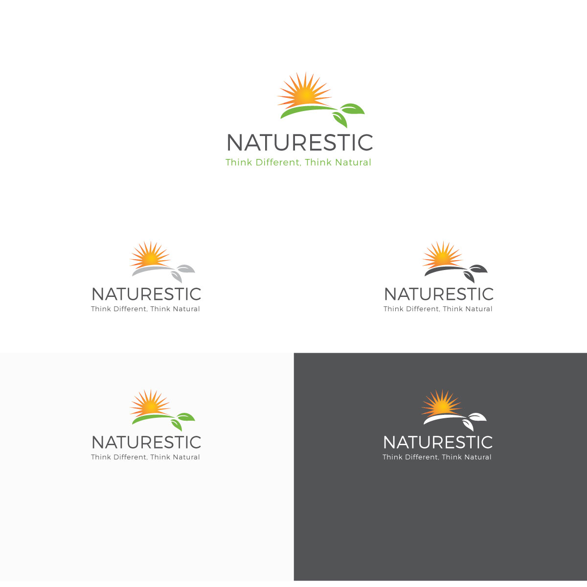 Logo Design by sloba0512 for ucreseller llc | Design #19496911
