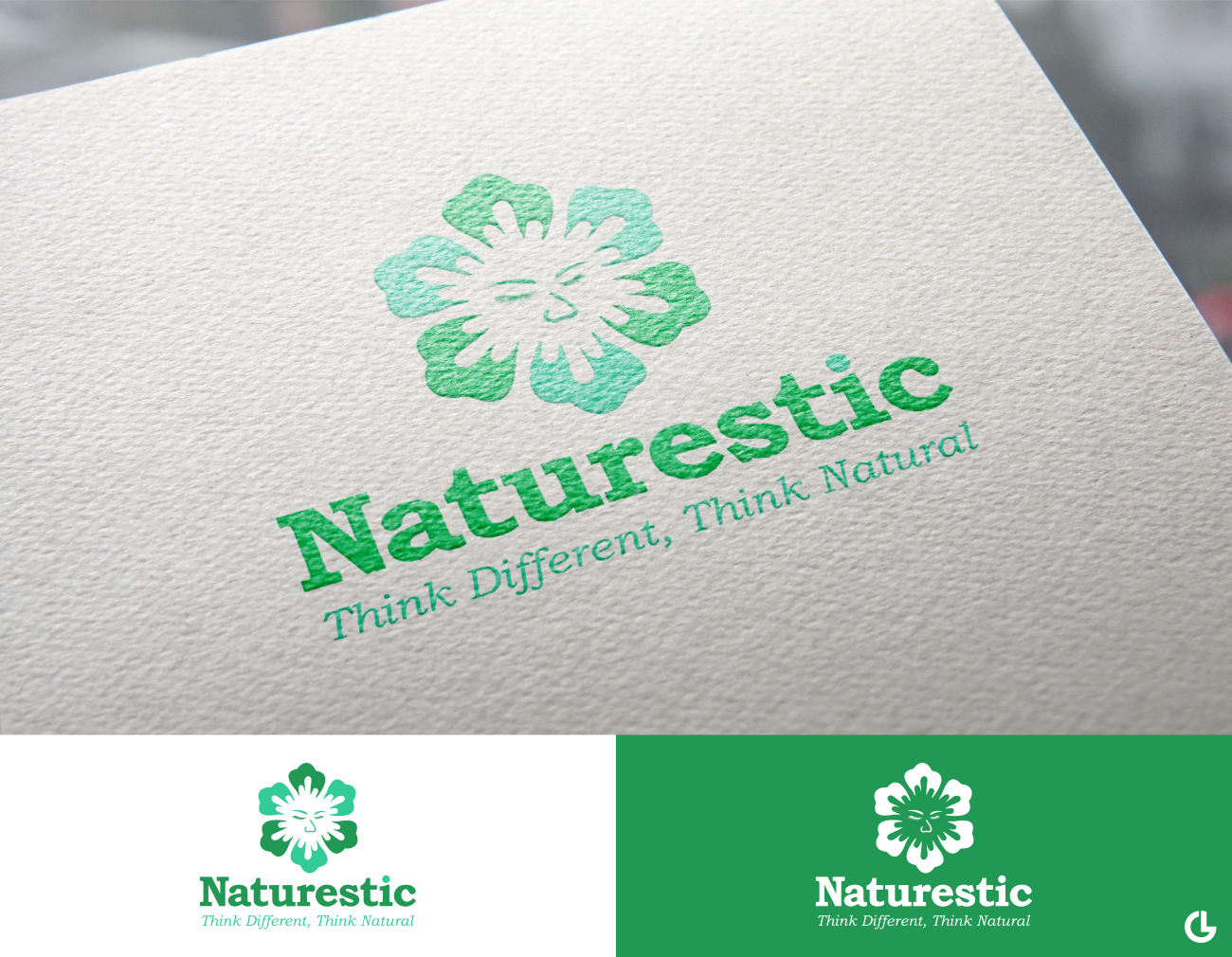 Logo Design by R!CKY for ucreseller llc | Design #19480201