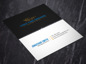 Business Card Design by IKdesigns