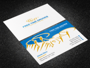 Business Card Design by Brand aid