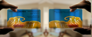 Business Card Design by chandrayaan.creative for Free Time Drones | Design: #19659284