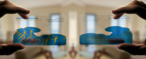 Business Card Design by chandrayaan.creative for Free Time Drones | Design: #19659290