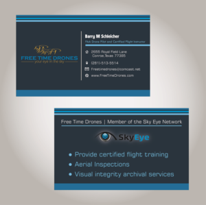 Business Card Design by THÀNH