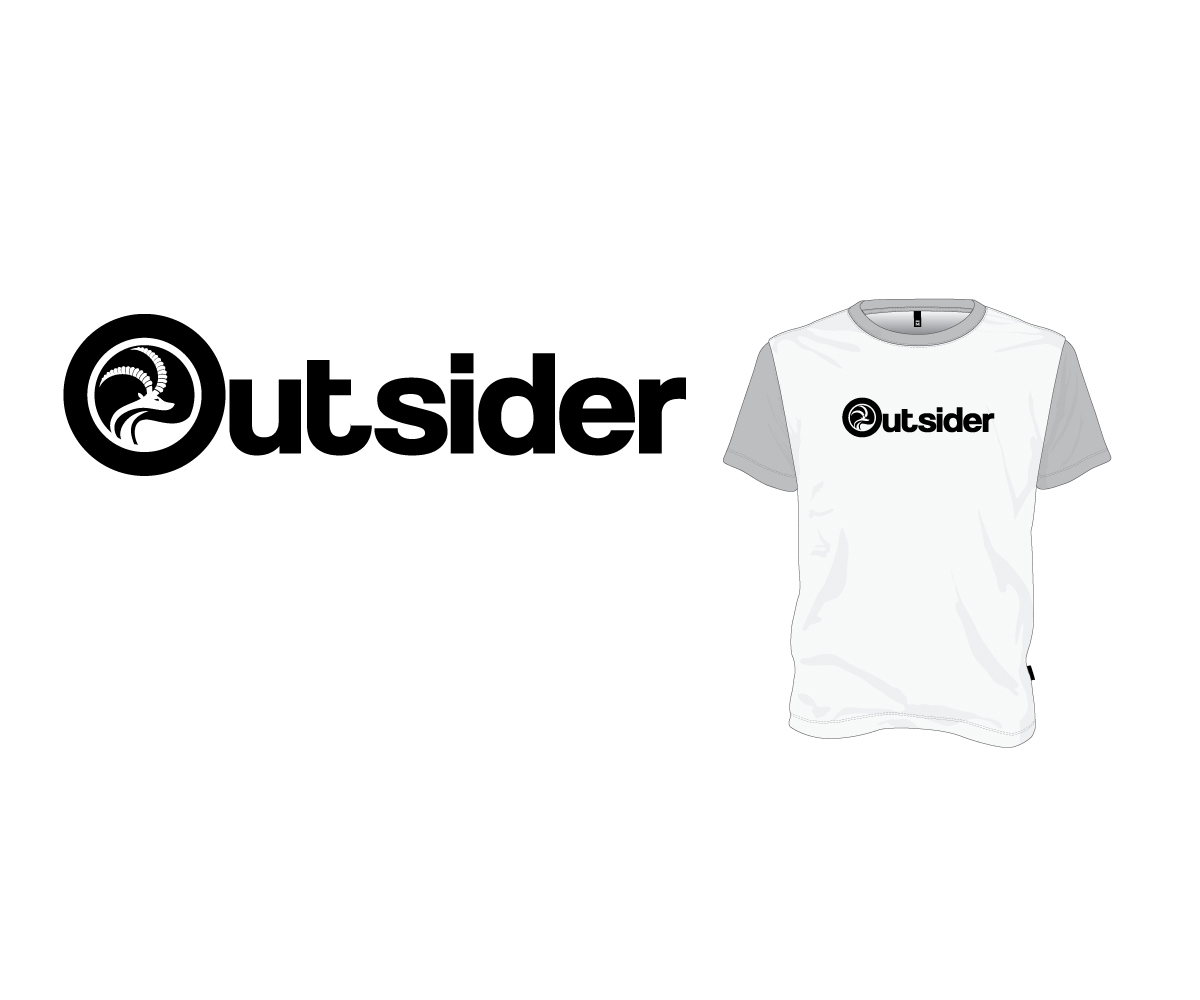 Design de Logo par meygekon pour Outsider Sportwear | Design #19548321