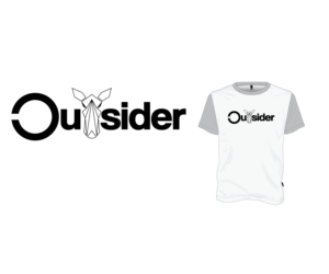 Logo Design by meygekon for Outsider Sportwear | Design: #19548334