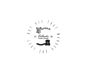 Logo Design by Parallaxe