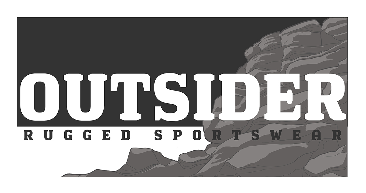 Design de Logo par Sarah H. pour Outsider Sportwear | Design #19548979