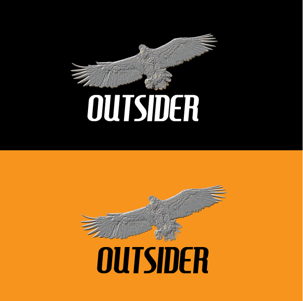 Design de Logo par archranbelo pour Outsider Sportwear | Design #19552415