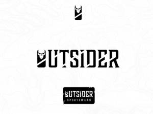 Outsider  | Logo Design by jtcreativity2213