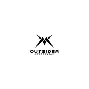 Diseño de Logo por Mojoto41 para Outsider Sportwear | Diseño: #19512462