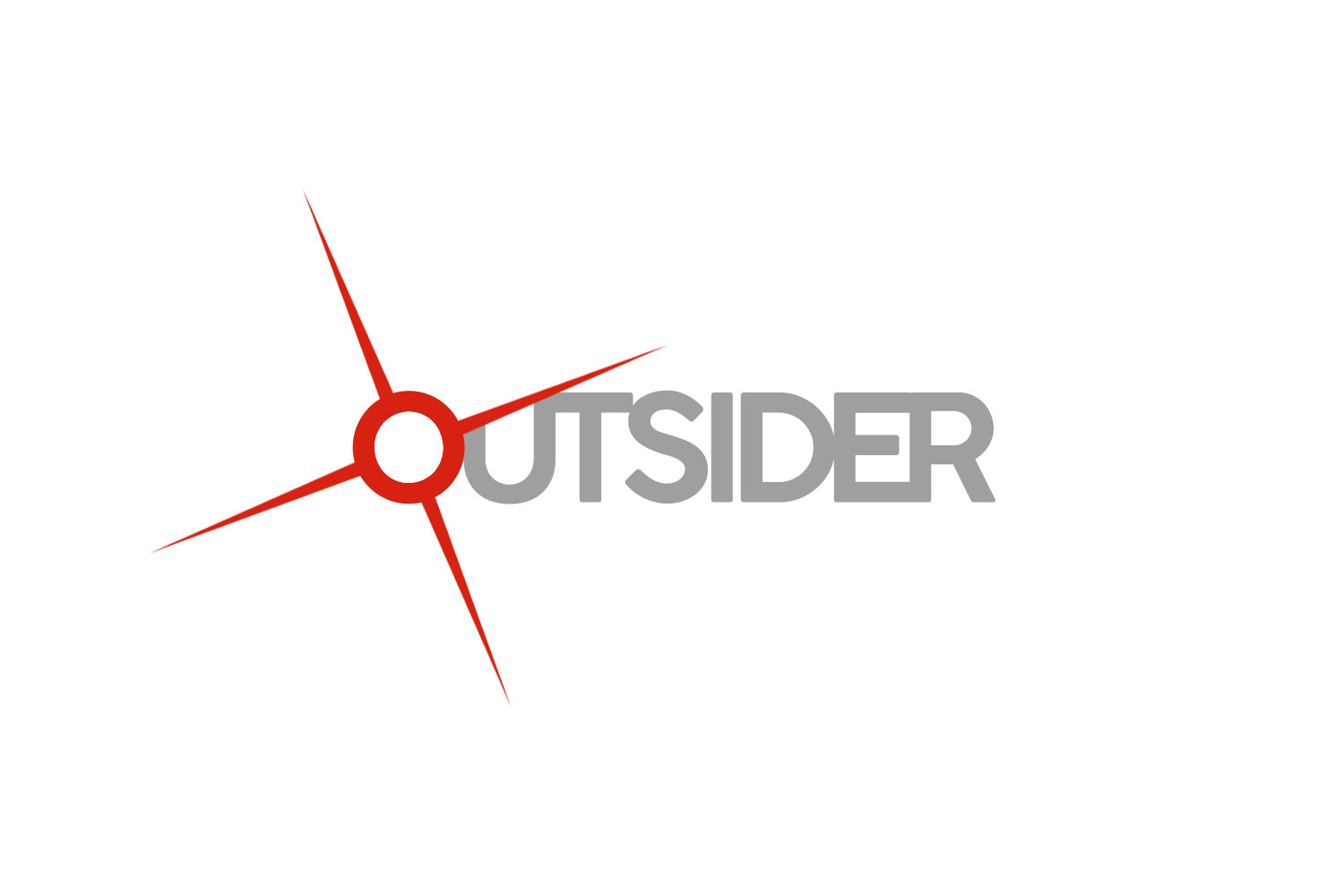 Design de Logo par ColBal pour Outsider Sportwear | Design #19559709