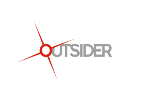 Diseño de Logo por ColBal para Outsider Sportwear | Diseño: #19559709