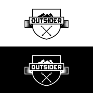Logo Design by Jerry Designs for Outsider Sportwear | Design: #19559252