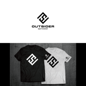 Outsider  | Logo Design by ds | designstructure
