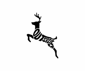 Design de Logo par dyogab83 pour Outsider Sportwear | Design #19514345