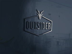 Diseño de Logo por jacw02 para Outsider Sportwear | Diseño: #19549749
