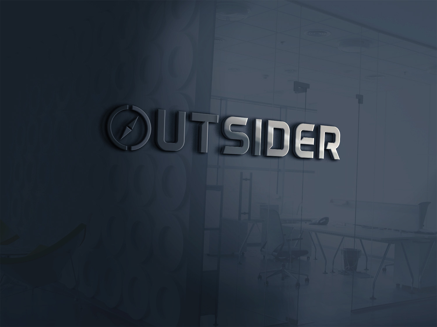 Logo Design by jacw02 for Outsider Sportwear | Design #19549799