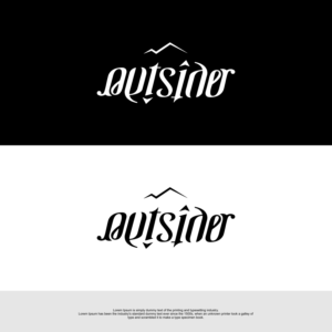 Design de Logo par TFSHcreatives pour Outsider Sportwear | Design #19767690