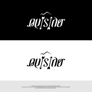 Logo Design by TFSHcreatives for Outsider Sportwear | Design: #19767691