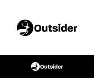 Diseño de Logo por designmind78 para Outsider Sportwear | Diseño: #19530812