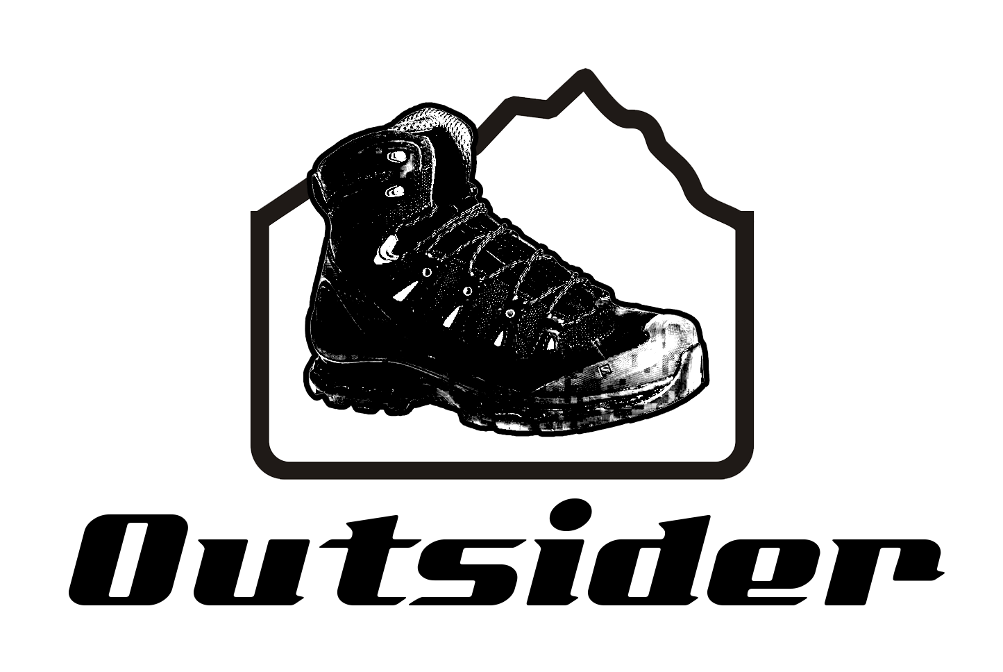 Design de Logo par iem4st pour Outsider Sportwear | Design #19549338