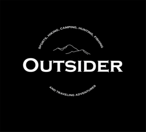 Logo Design by Peter 20 for Outsider Sportwear | Design: #19552037