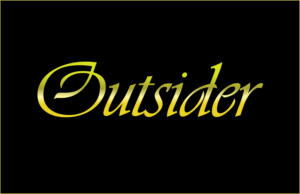 Logo Design by Peter 20 for Outsider Sportwear | Design: #19656568