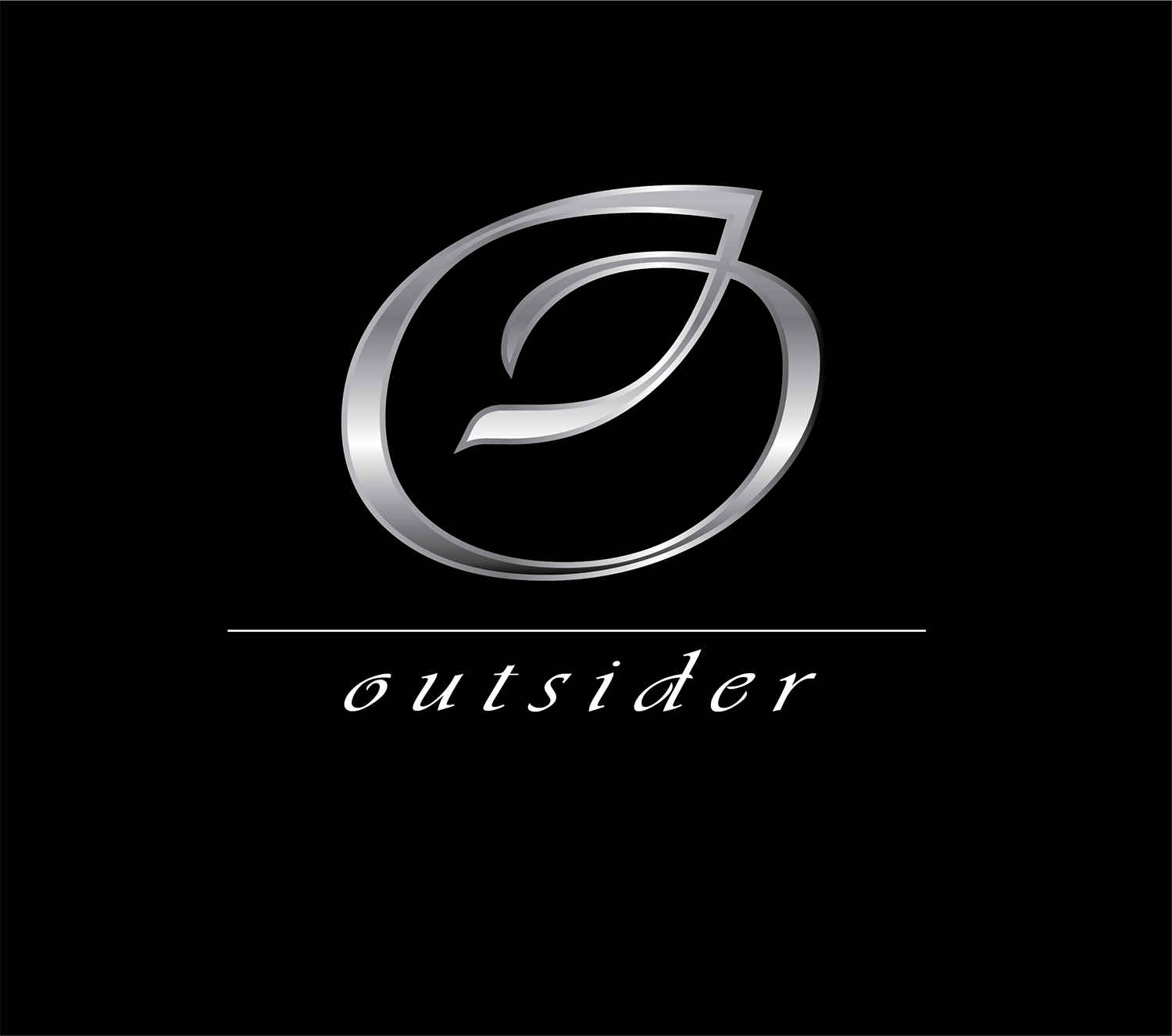 Logo Design by Peter 20 for Outsider Sportwear | Design #19659647