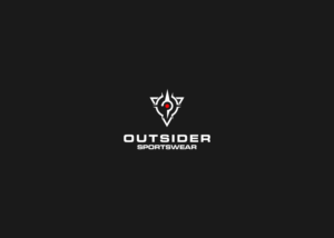 Design de Logo par eiffel tesla pour Outsider Sportwear | Design #19513470