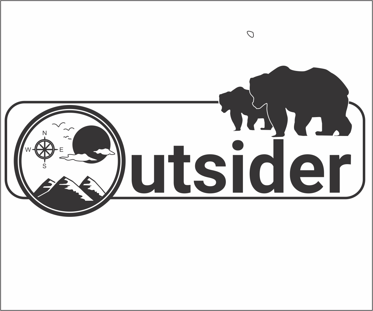 Diseño de Logo por Remy Lebeau para Outsider Sportwear | Diseño #19537452